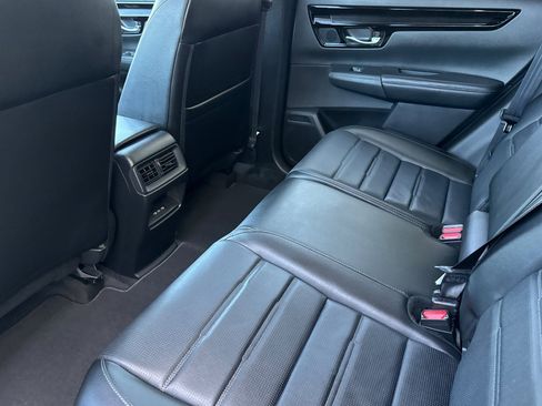 New 2026 Honda CR-V EX-L image 21