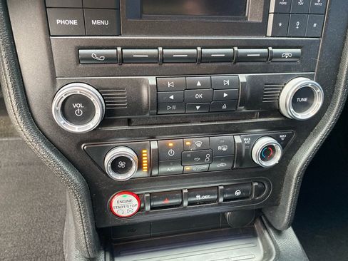 Used 2017 Ford Mustang GT w/ Black Accent Package image 13