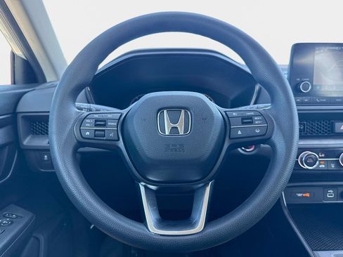 Used 2024 Honda CR-V LX image 25