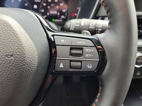 New 2026 Honda CR-V Sport Touring image 30
