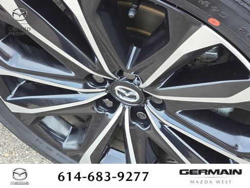 Certified 2026 MAZDA CX-50 AWD 2.5 S w/ Cargo Package image 14