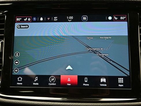 New 2026 Dodge Durango GT image 36