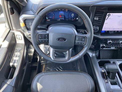 New 2026 Ford F150 Tremor w/ Equipment Group 402A High image 13