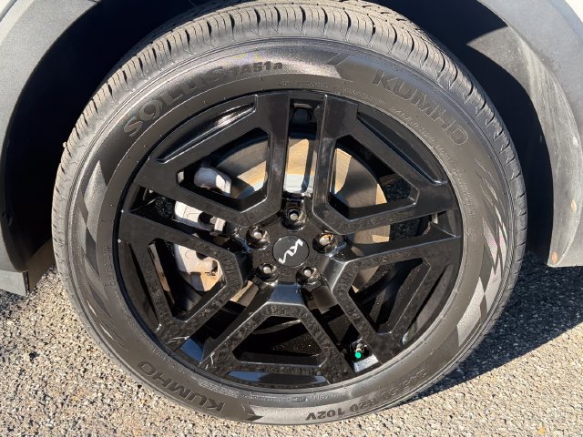 Certified 2024 Kia Telluride EX X-Line AWD/4WD image 10