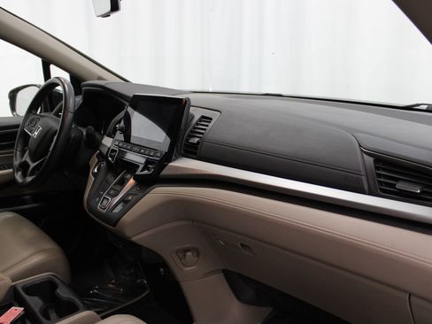 Used 2018 Honda Odyssey EX-L image 30