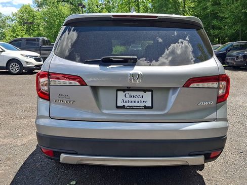 Used 2020 Honda Pilot EX image 8