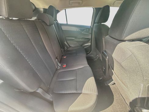 Used 2023 Mitsubishi Eclipse Cross LE AWD/4WD image 27