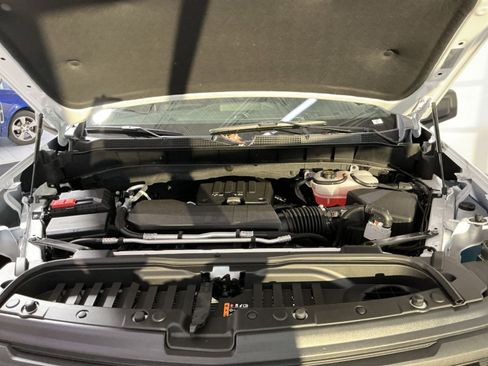 New 2026 Chevrolet Silverado 1500 Custom image 33