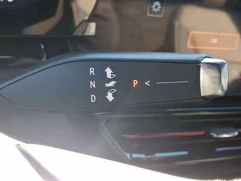 New 2026 Chevrolet Silverado EV Trail Boss w/ Plus Package image 15