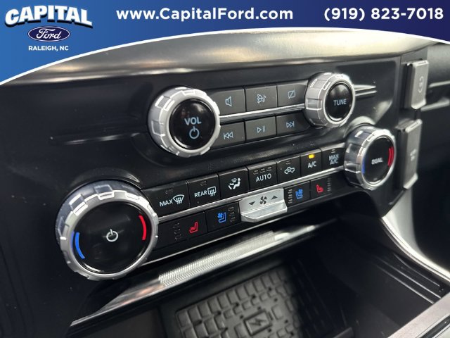 Certified 2023 Ford F150 Lariat AWD/4WD image 29