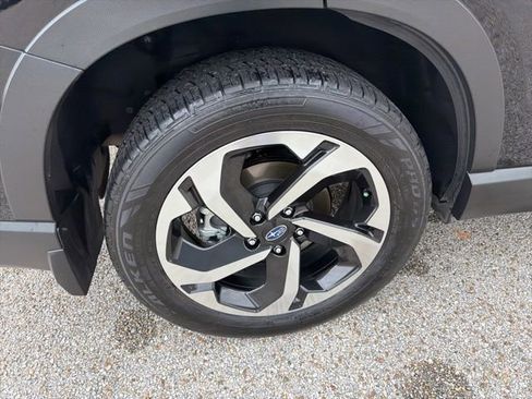 Used 2022 Subaru Forester Touring w/ Popular Package #2 AWD/4WD image 35