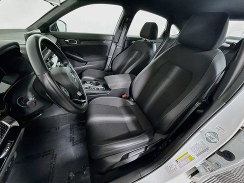 Used 2023 Honda Civic Sport image 19