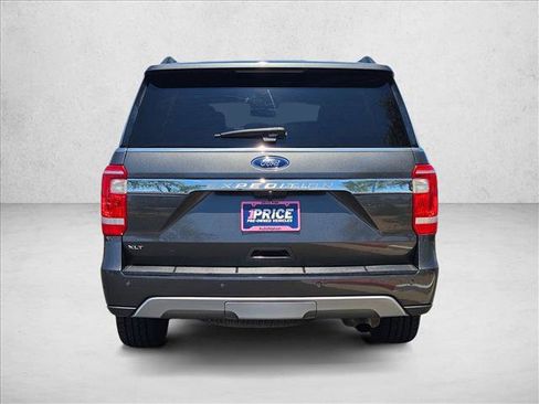 Used 2020 Ford Expedition XLT w/ Equipment Group 202A AWD/4WD image 8