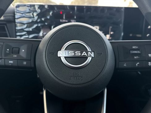 New 2026 Nissan Kicks SV image 24