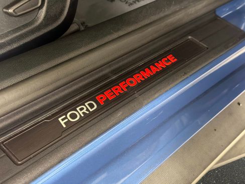 Used 2021 Ford Mustang Shelby GT500 w/ Technology Package RWD image 24