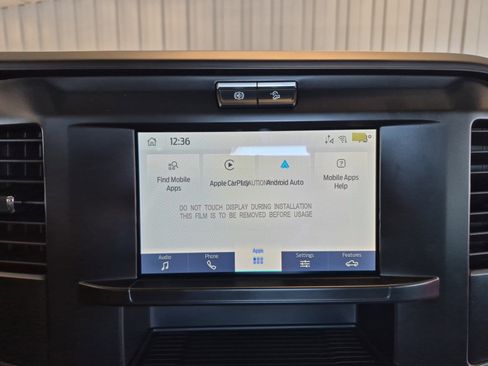 New 2026 Ford F450 XL w/ 360-Degree Camera Package image 38