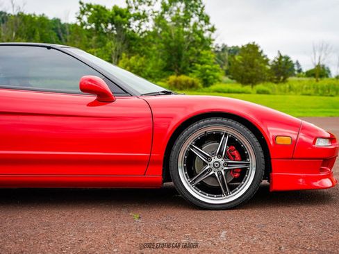 Used 1992 Acura NSX image 11