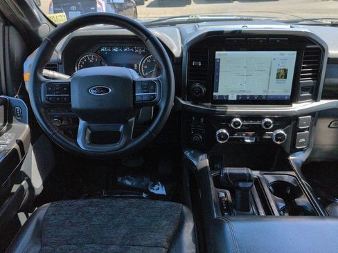 Used 2023 Ford F150 Tremor AWD/4WD image 24