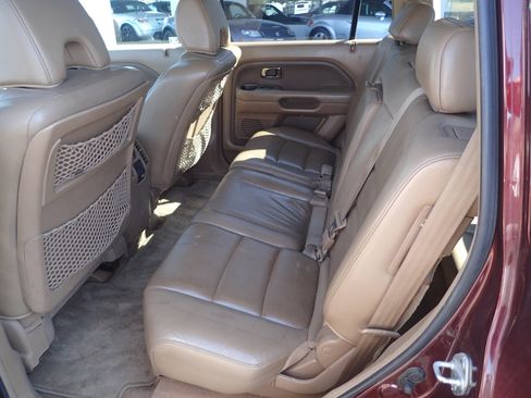 Used 2007 Honda Pilot EX-L image 11