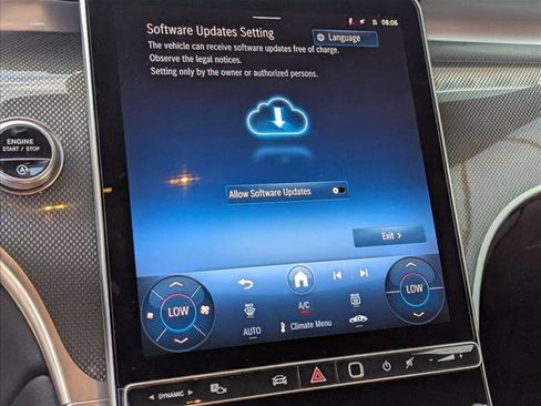 New 2026 Mercedes-Benz GLC 300 4MATIC image 11