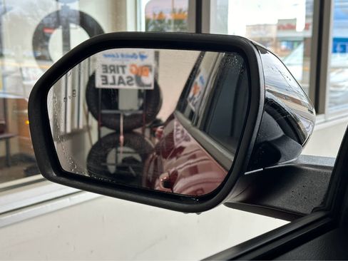 New 2026 Ford Explorer ST-Line image 21