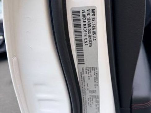 Certified 2026 Dodge Durango GT AWD/4WD image 19