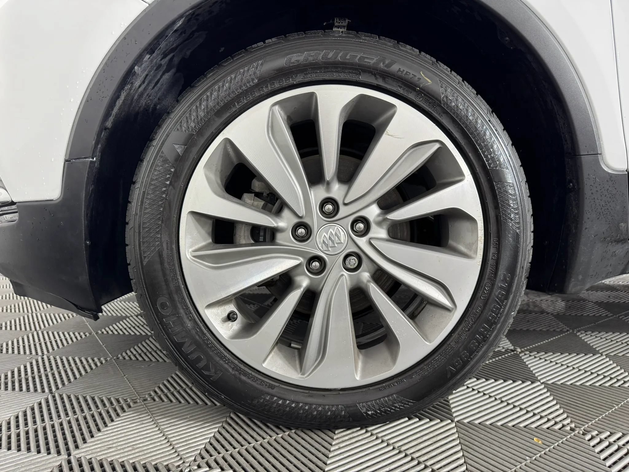 Used 2020 Buick Encore Preferred FWD image 42