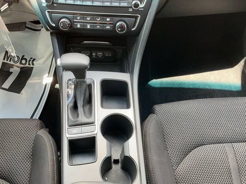 Used 2020 Kia Optima LX FWD image 23