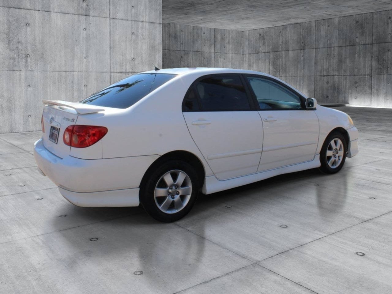Used 2006 Toyota Corolla CE FWD image 5