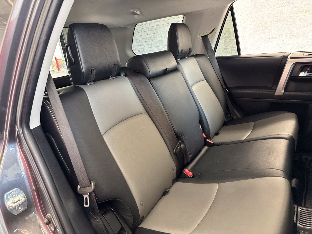 Used 2023 Toyota 4Runner SR5 Premium w/ Moonroof Package AWD/4WD image 44