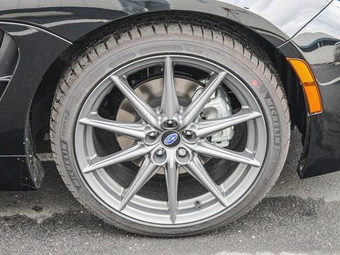 New 2026 Subaru BRZ Limited image 9