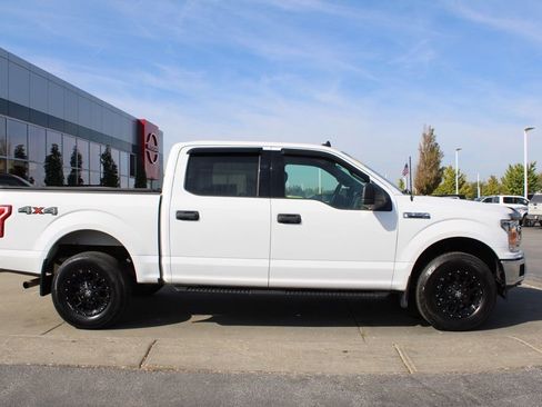 Used 2020 Ford F150 XLT w/ Trailer Tow Package image 6