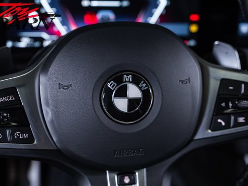 Used 2024 BMW M240i xDrive Coupe w/ Premium Package AWD/4WD image 22