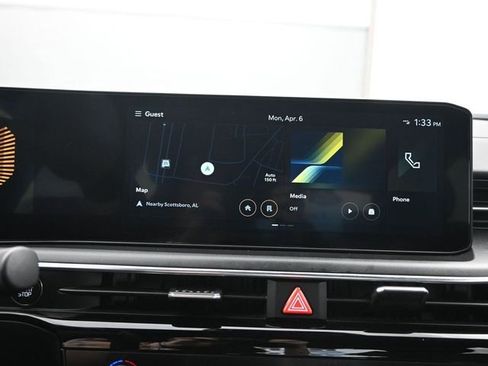 Used 2025 Kia K5 GT-Line FWD image 16