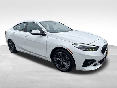 Used 2021 BMW 228i xDrive Gran Coupe 228i xDrive w/ Convenience Package