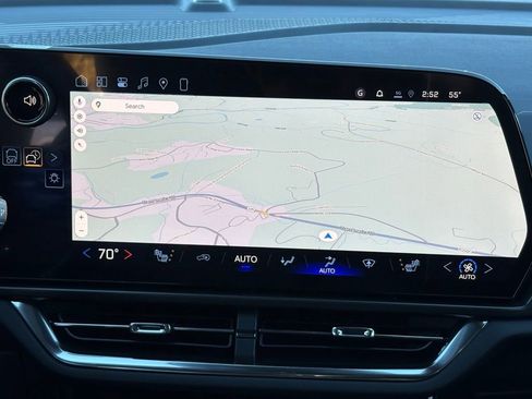 New 2026 Chevrolet Equinox EV LT w/ Comfort Package image 10