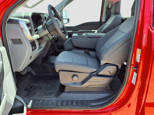 New 2025 Ford F250 XL RWD image 22