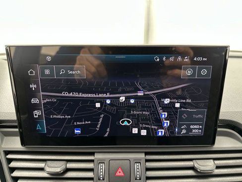 Certified 2023 Audi SQ5 Premium Plus w/ Premium Plus Package AWD/4WD image 18