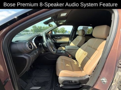 Certified 2024 Chevrolet Blazer Premier w/ Driver Confidence II Package AWD/4WD image 8
