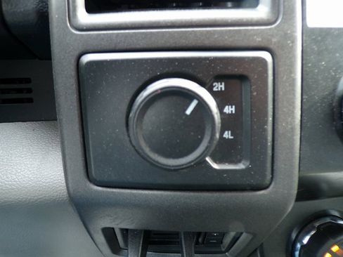 Used 2021 Ford F350 XL w/ STX Appearance Package image 26