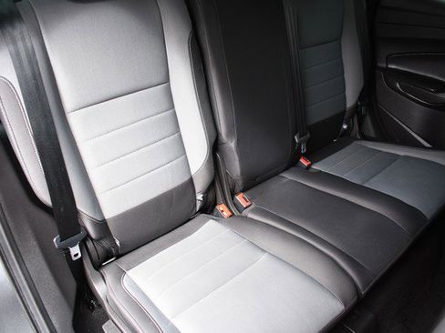 Used 2018 Ford Escape S image 28