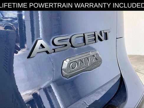 Used 2025 Subaru Ascent Bronze Edition AWD/4WD image 40