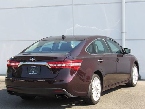 Used 2014 Toyota Avalon Limited FWD image 6
