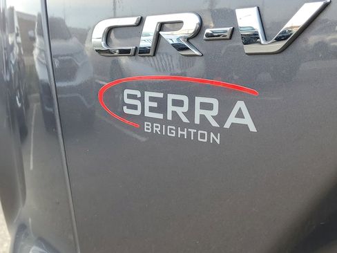 Certified 2022 Honda CR-V Touring image 34