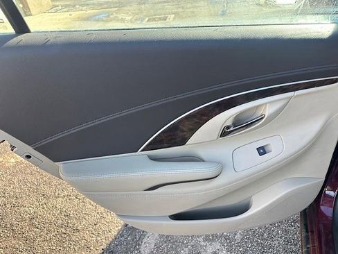 Used 2015 Buick LaCrosse Premium w/ Driver Confidence Package #1 image 18