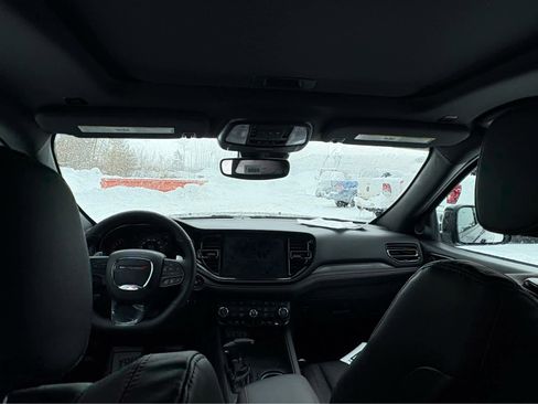 New 2026 Dodge Durango GT image 14