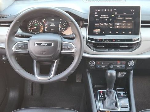Used 2024 Jeep Compass Limited AWD/4WD image 27