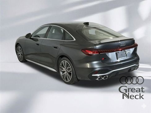 New 2025 Audi S5 Premium image 7