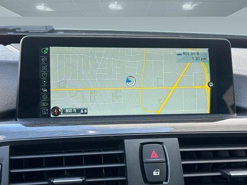 Used 2016 BMW 335i Gran Turismo xDrive image 24