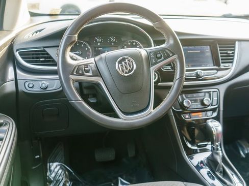 Used 2022 Buick Encore Preferred w/ Safety Package image 14